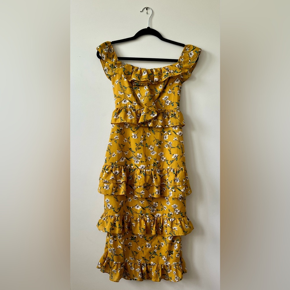 Revolve - Tularosa - XXS - wedding guest